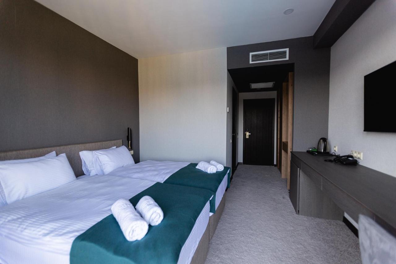 West Inn Georgia Kutaisi Exterior foto